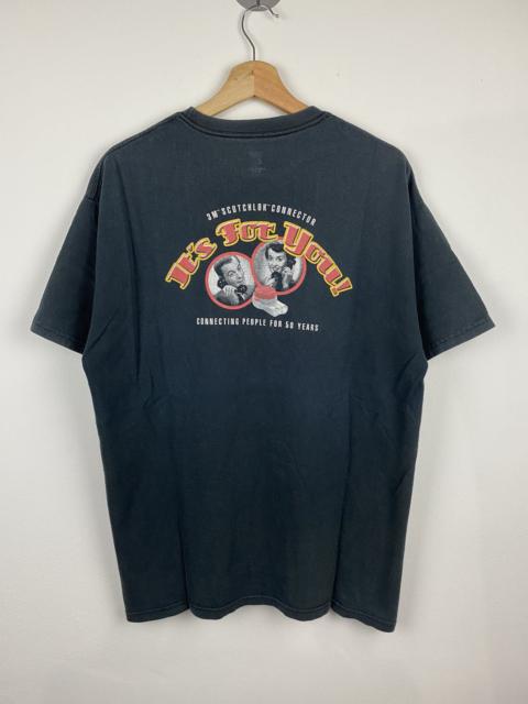 Other Designers Scotchlok Connector Rip Off I Love Lucy Movie T-shirt