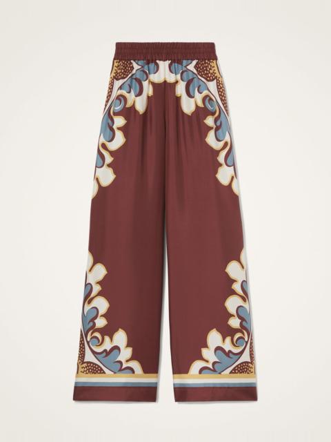 La DoubleJ Palazzo Pants