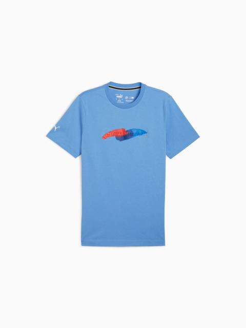 PUMA BMW M Motorsport Men's Statement Tee