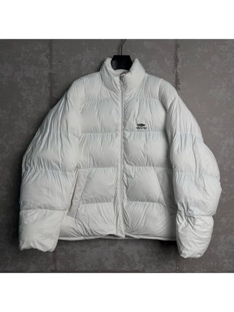 BALENCIAGA Balenciaga 24SS Ski Series Padded Jacket