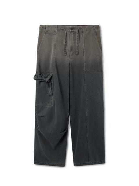 Axel Arigato Dax Cargo Trousers