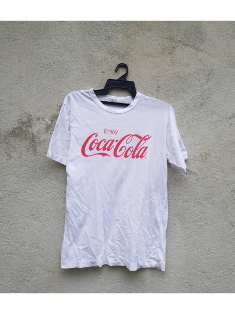 Other Designers Vintage - Vintage Coca Cola Tee