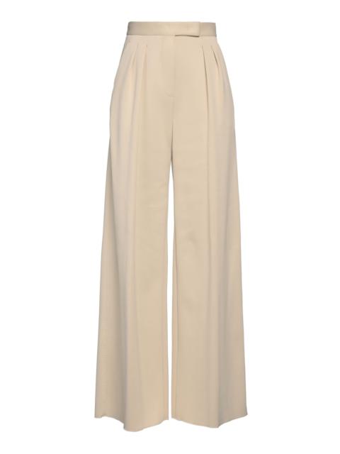 Max Mara Off white Women's Casual Pants