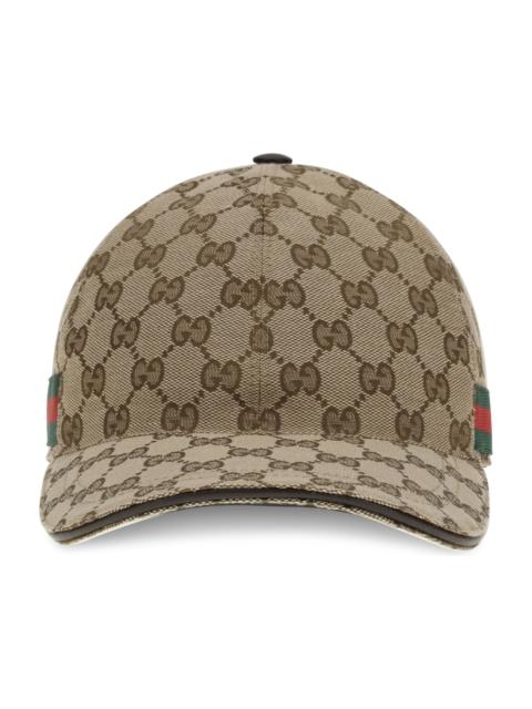 GUCCI Baseball Hat