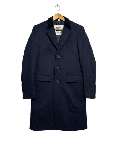 Burberry Prorsum - 🔥BURBERRY WOOL/CASHMERE COATS JACKET