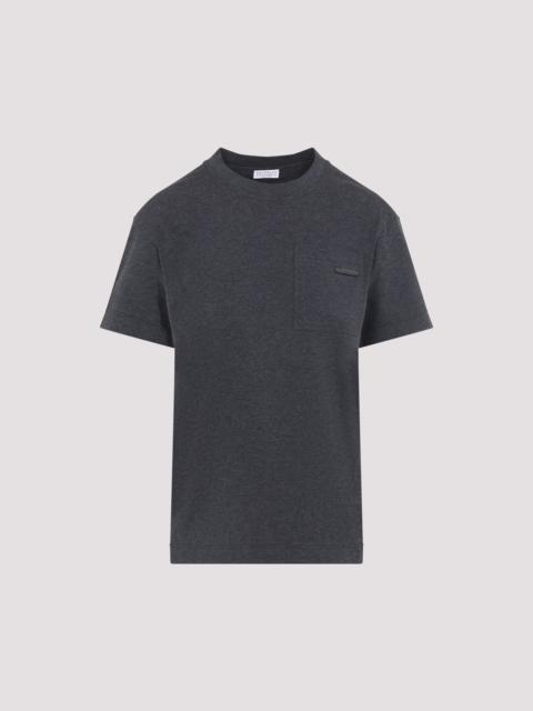 Brunello Cucinelli Brunello Cucinelli T-Shirt