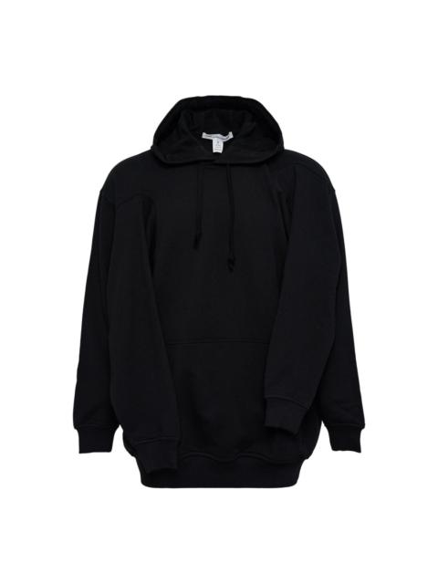 Comme des Garçons SHIRT Double Sleeve Hoodie