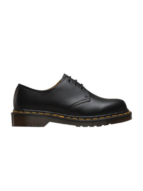 1461 Vintage 'Black Quilon'