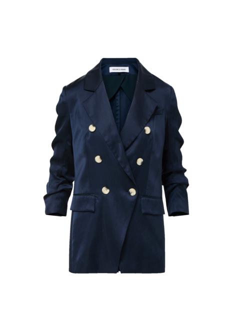 VERONICA BEARD CHESTERFIELD DICKEY JACKET