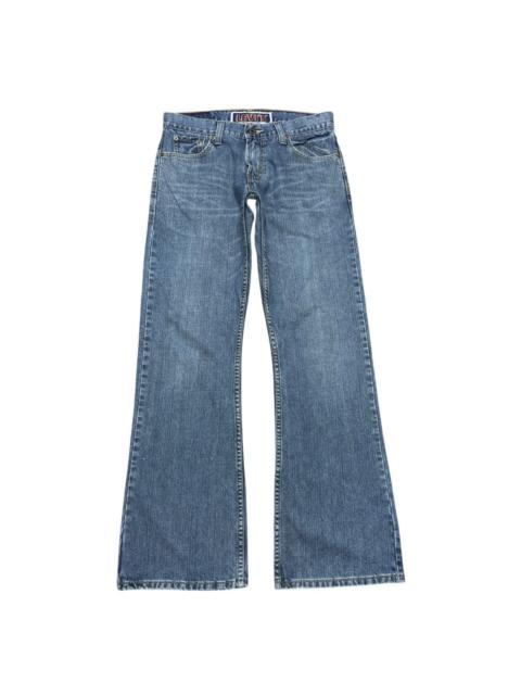 Levi's Levis 527 Low Bootcut Jeans
