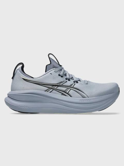 Asics ASICS GEL-Nimbus 28 Men's Grey Blue/Black