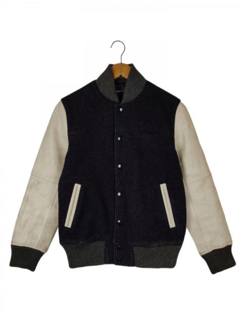 Other Designers Japanese Brand - Anquiet* Japan Jacket Streetwear Tops Mens