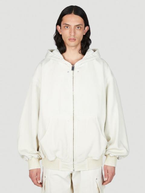 1017 ALYX 9SM Skate Hooded Sweatshirt