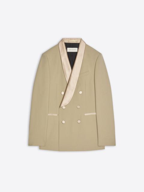 Dries Van Noten TUXEDO BLAZER
