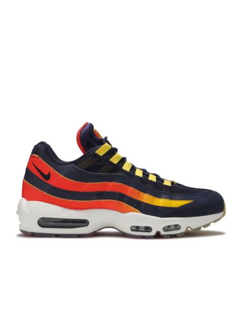 Nike AIR MAX 95 'HOSTON AWAY'