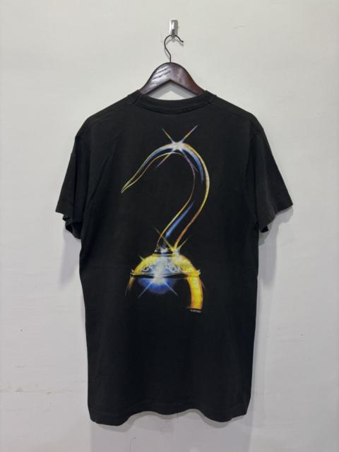 Other Designers Vintage 1991 Hook Movie Promo Robin Williams Tshirt