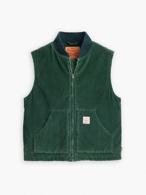 SANSOME VEST