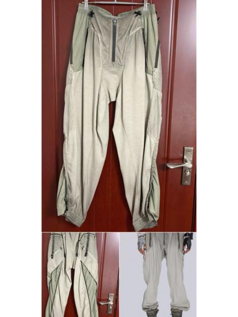 HAMCUS LPU/ Padded GPC commuter pants/GM size S