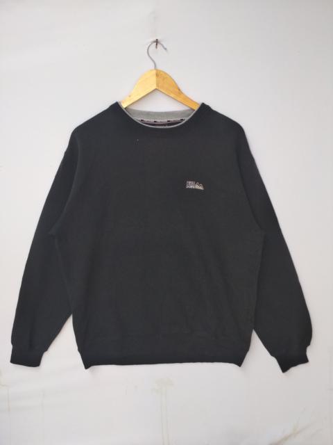 Other Designers Outdoor Life - FIRST DOWN EMBROIDERED FRONT LOGO SWEATSHIRT