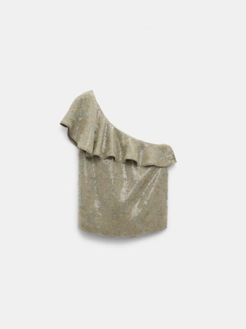 DOROTHEE SCHUMACHER SEQUIN STATEMENT top