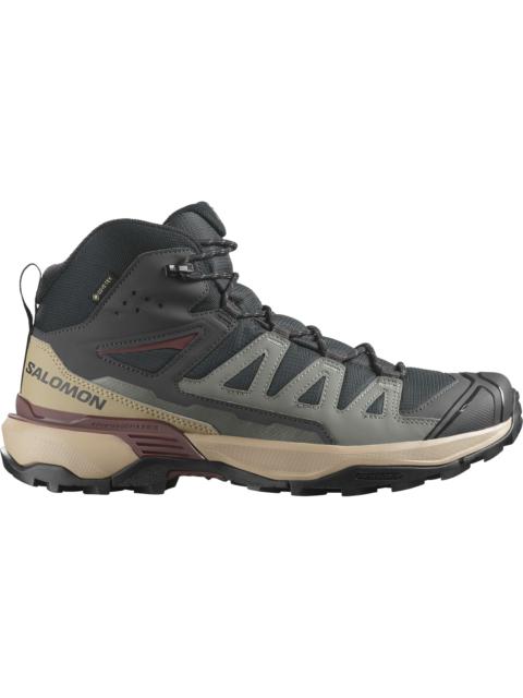 SALOMON X ULTRA 360 MID GORE-TEX