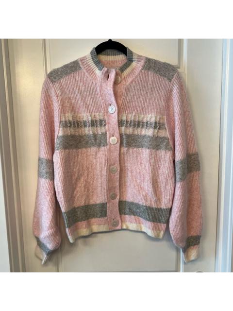 Other Designers & other stories cardigan