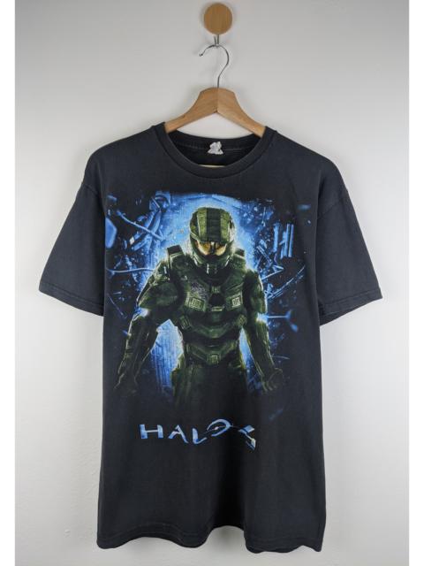Other Designers Microsoft - Halo 4 Video PC Games shirt