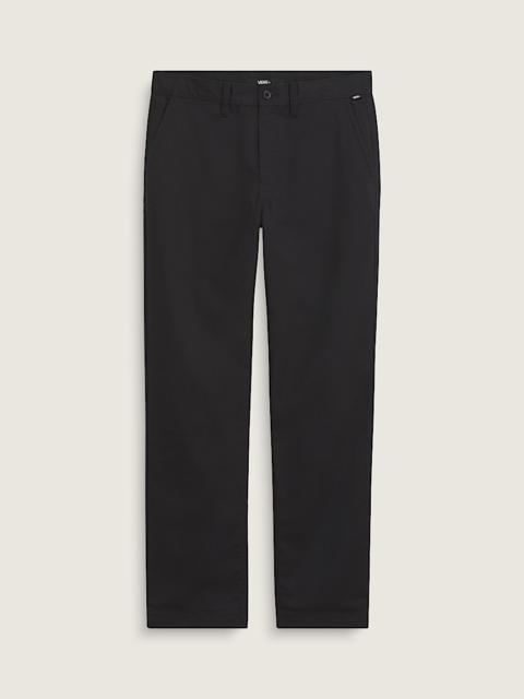 Vans Authentic Chino Straight Pant