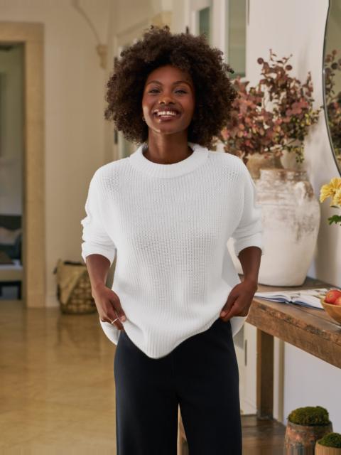 Frank & Eileen Classic Pullover Sweater