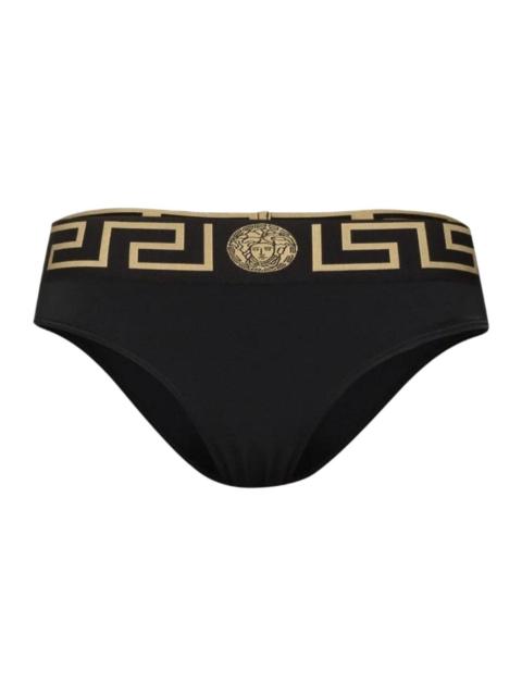 VERSACE Two-piece swimsuit