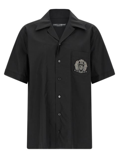 Dolce & Gabbana Dolce & Gabbana Men 'Hawaii' Shirt