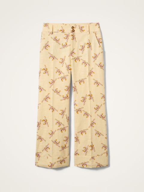 La DoubleJ Hendrix Pants
