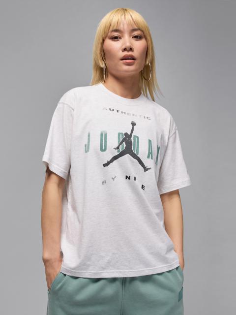 Jordan Jordan Flight Women's Graphic T-Shirt