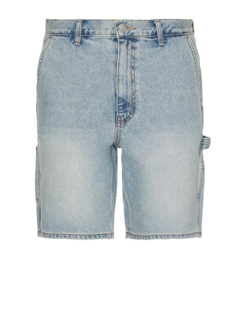 Dunst Carpenter Denim Shorts