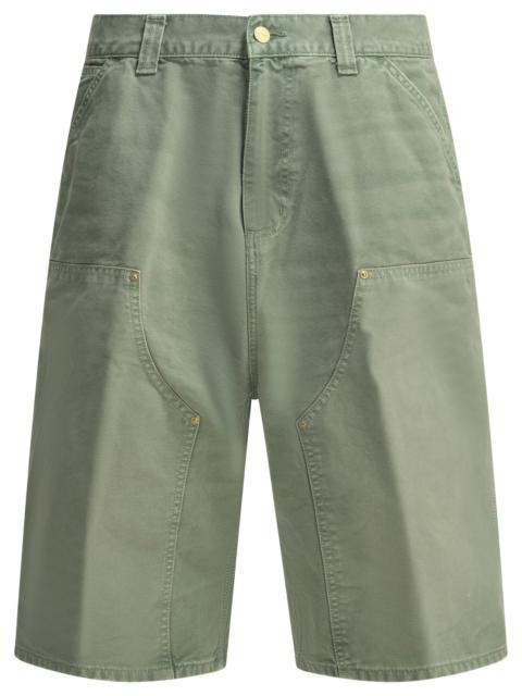 Carhartt WIP Carhartt WIP OG Double Knee Utility Shorts Green