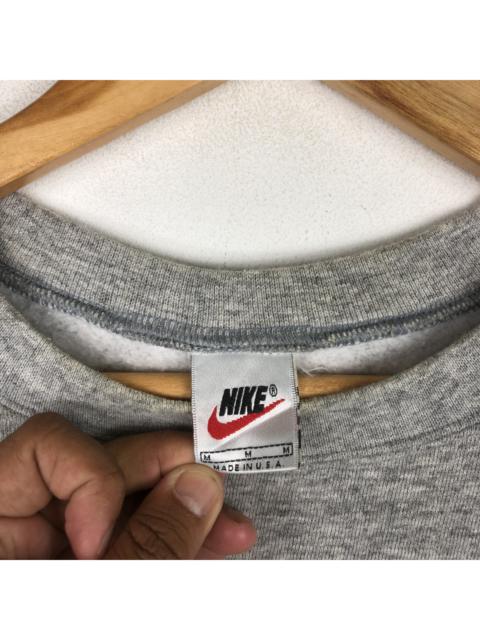 Nike Nike Swoosh Crewneck