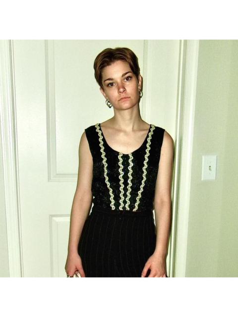 Other Designers Women's multi Corset