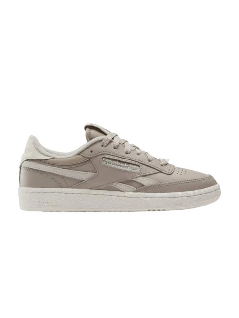 Reebok Wmns Club C Revenge 'Ash Chalk'
