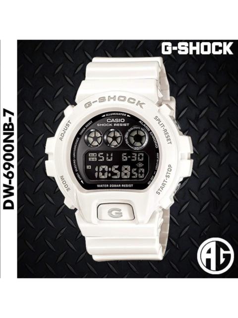 G-SHOCK G SHOCK x DW6900-NB7