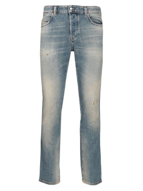 Diesel Diesel Men Regular Fit "D-Vyl" Jeans
