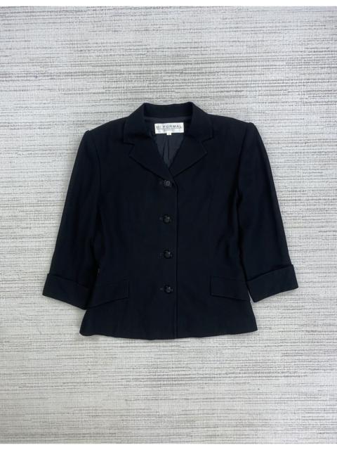 Other Designers Givenchy × Japanese Brand × Vintage - Vintage HI FORMAL By GIVENCHY Buttoned Jacket