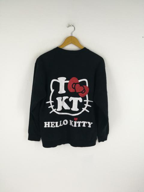 Other Designers Vintage - Hello kitty sweatshirt
