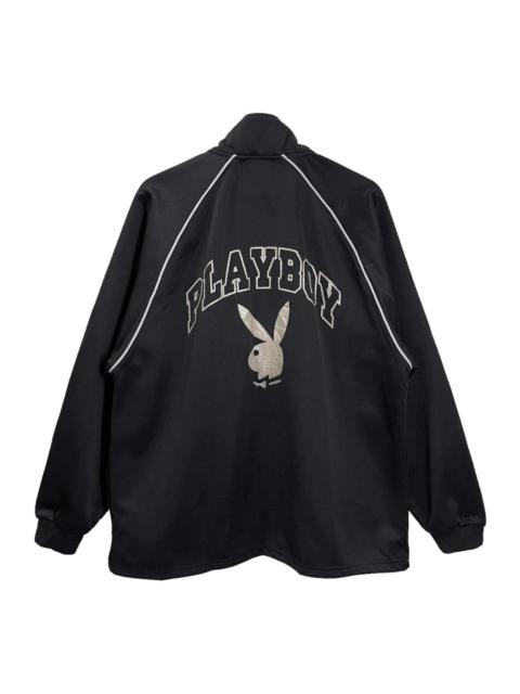 Other Designers Playboys Big Logo Jacket Size L