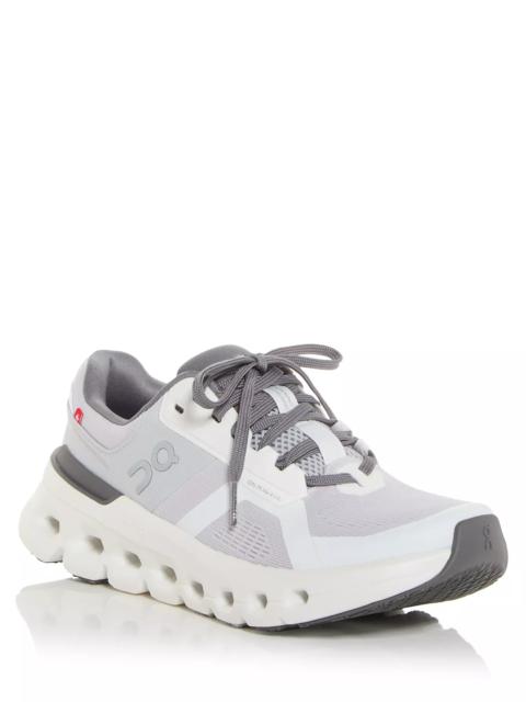 On Women's Cloudrunner 2 Running Sneakers