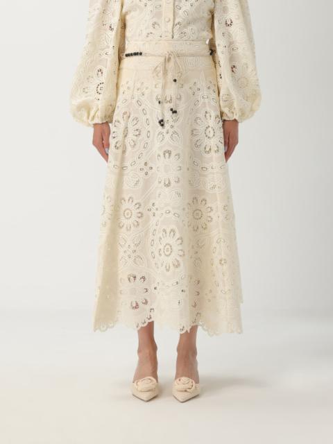 Zimmermann Skirt woman Zimmermann