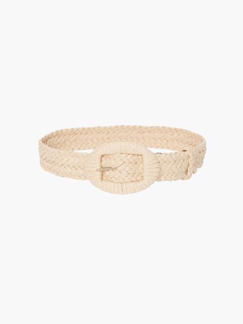 Altuzarra 'RAFFIA' BELT