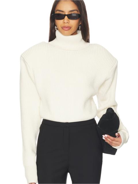 RONNY KOBO Camilla Knit Top