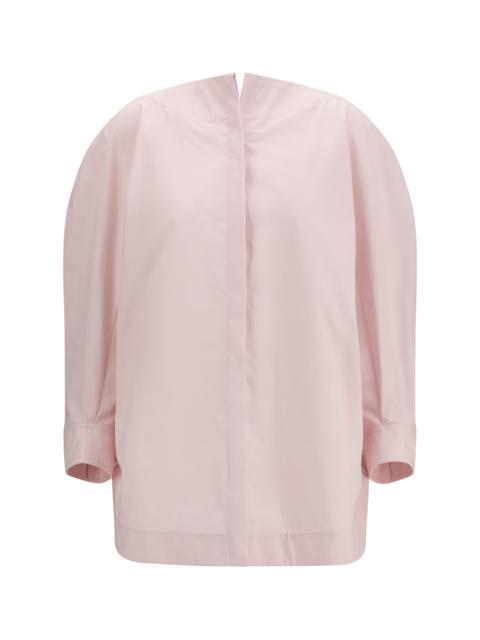 JACQUEMUS Jacquemus Women Pittore Shirt