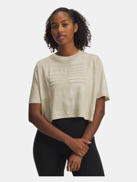 Under Armour UA Freedom