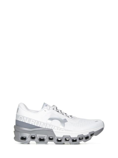 On CLOUDMONSTER 2 ON RUNNING SNEAKERS